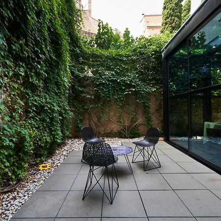 Mercer Casa Torner I Gueell Vilafranca del Penedes Exterior photo
