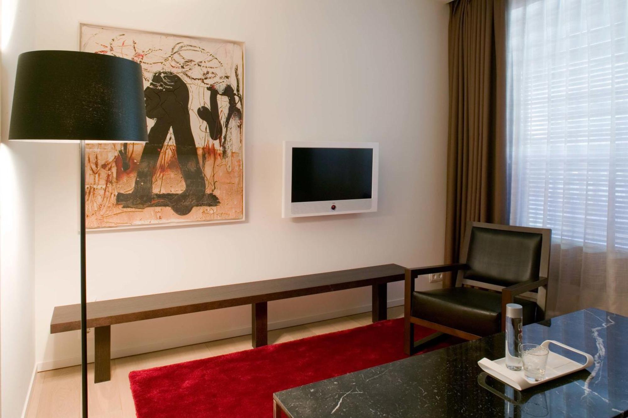 Mercer Casa Torner I Gueell Vilafranca del Penedes Room photo